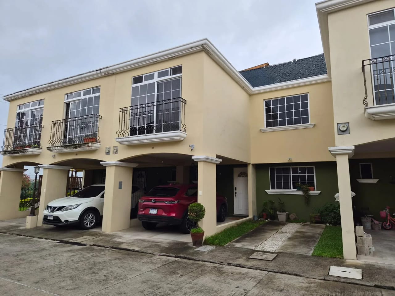 Casa en venta zona 5 Vistas de La Paz — Casa en Venta en Zona 5, Guatemala, Ciudad — foto 1 de 17