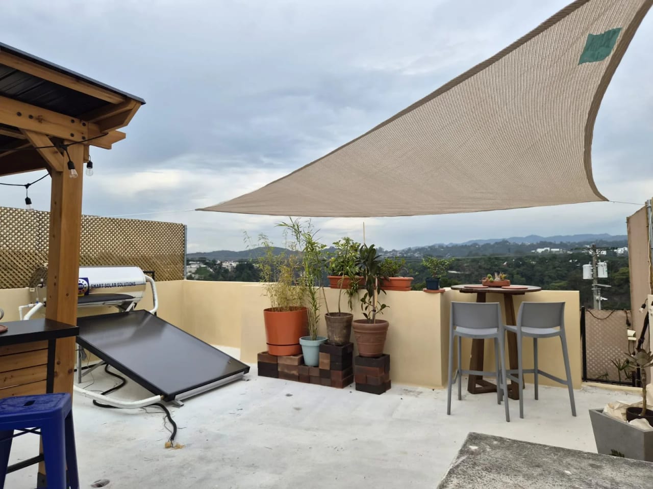 Casa en venta zona 5 Vistas de La Paz — Casa en Venta en Zona 5, Guatemala, Ciudad — foto 10 de 17