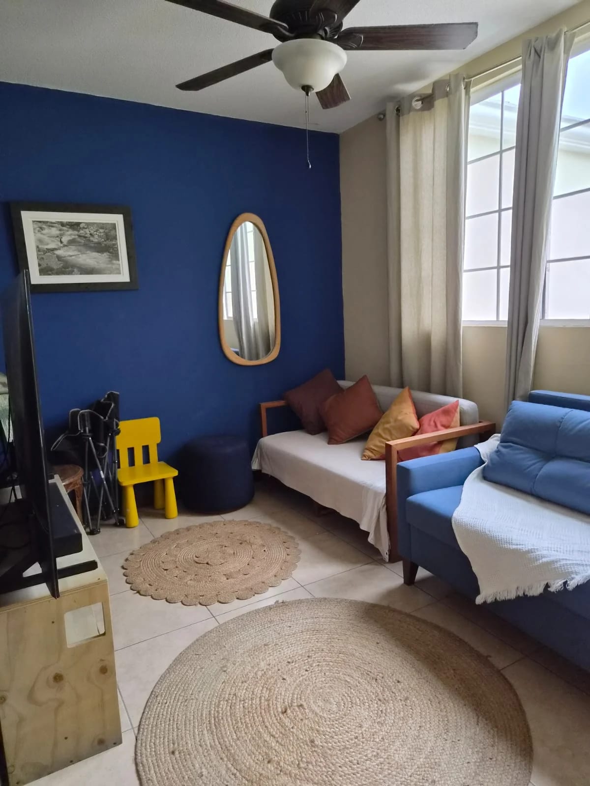 Casa en venta zona 5 Vistas de La Paz — Casa en Venta en Zona 5, Guatemala, Ciudad — foto 14 de 17