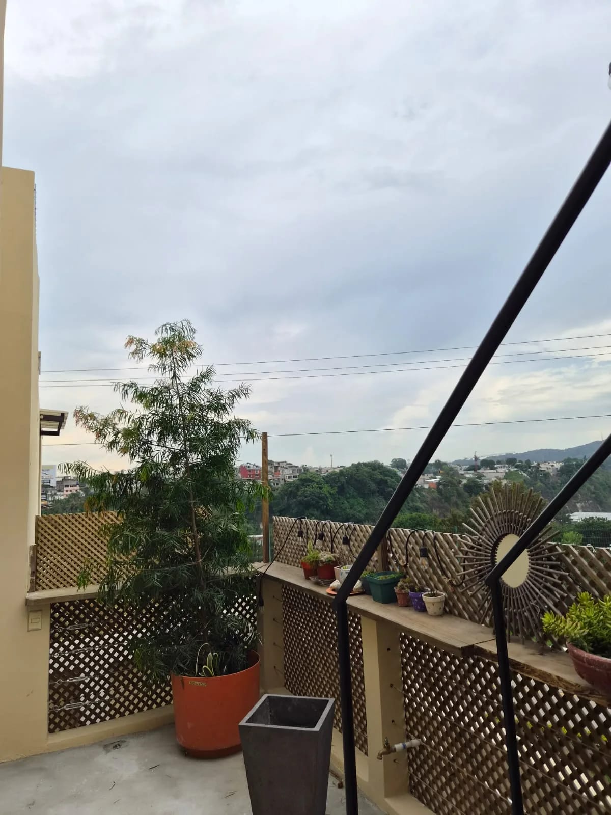 Casa en venta zona 5 Vistas de La Paz — Casa en Venta en Zona 5, Guatemala, Ciudad — foto 17 de 17