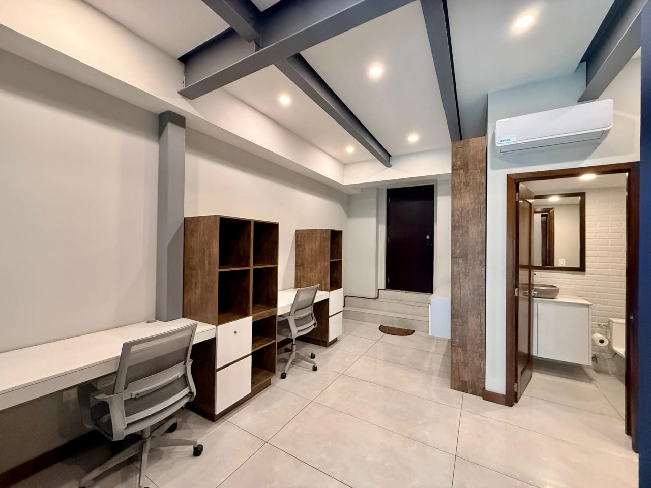 Oficina en venta Lirios de Cayala zona 16 — Oficina en Venta en Zona 16, Guatemala, Ciudad — foto 12 de 16