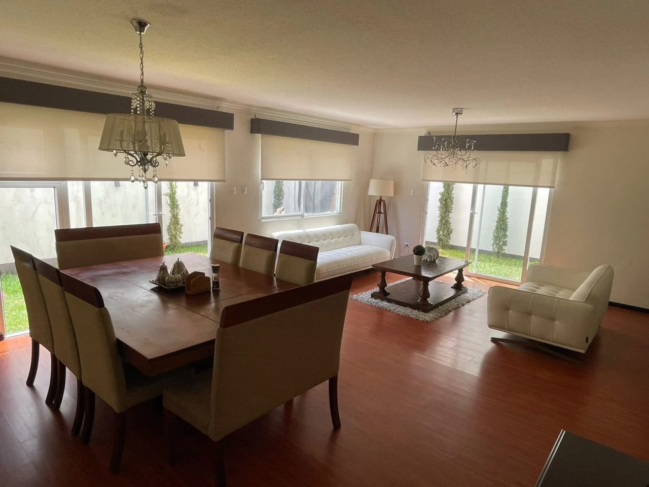 Casa en venta Luces del Encinal zona 7 de Mixco — Casa en Venta en Zona 7 Mixco, Guatemala, Ciudad — foto 5 de 14