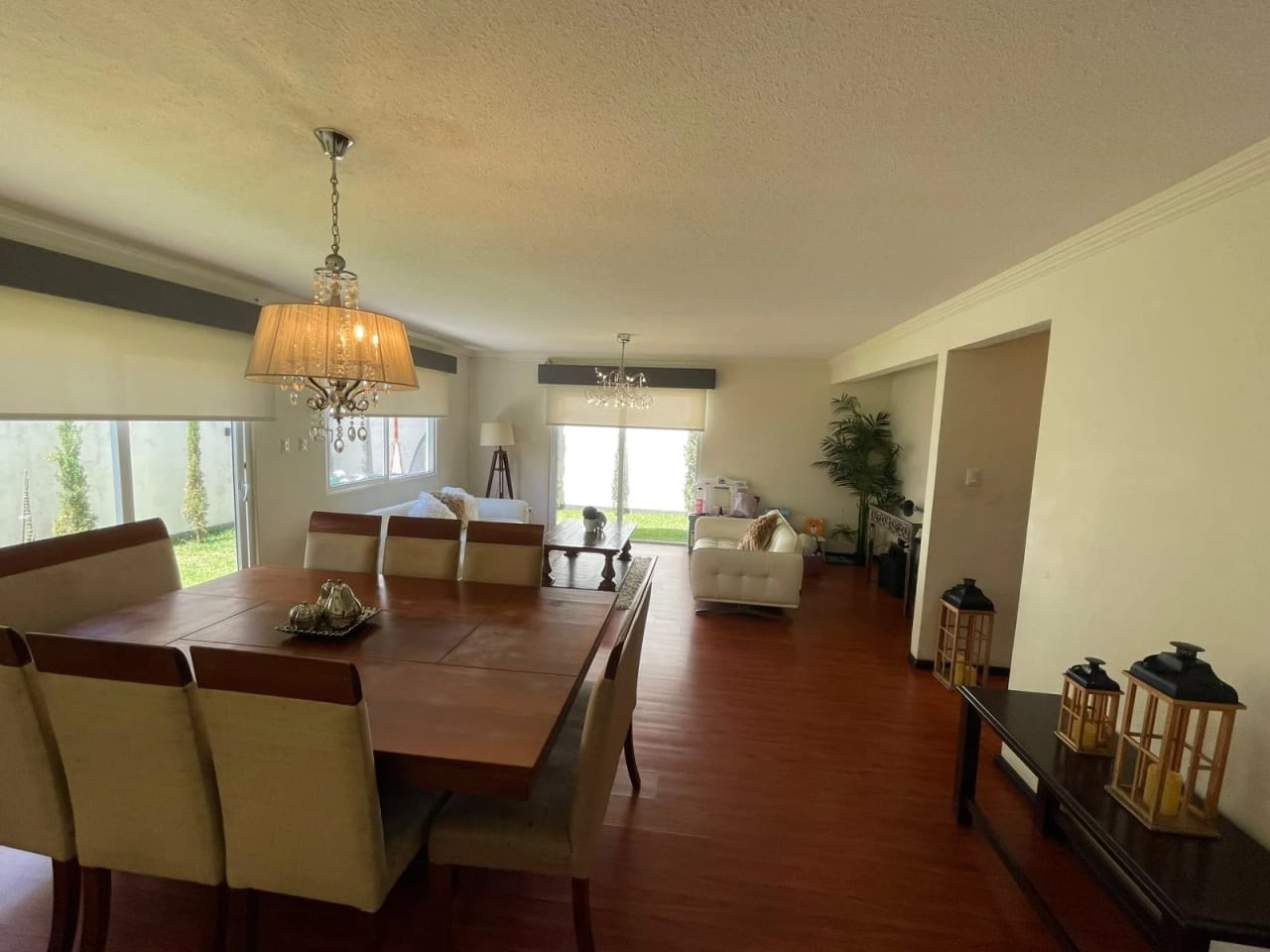 Casa en venta Luces del Encinal zona 7 de Mixco — Casa en Venta en Zona 7 Mixco, Guatemala, Ciudad — foto 7 de 14