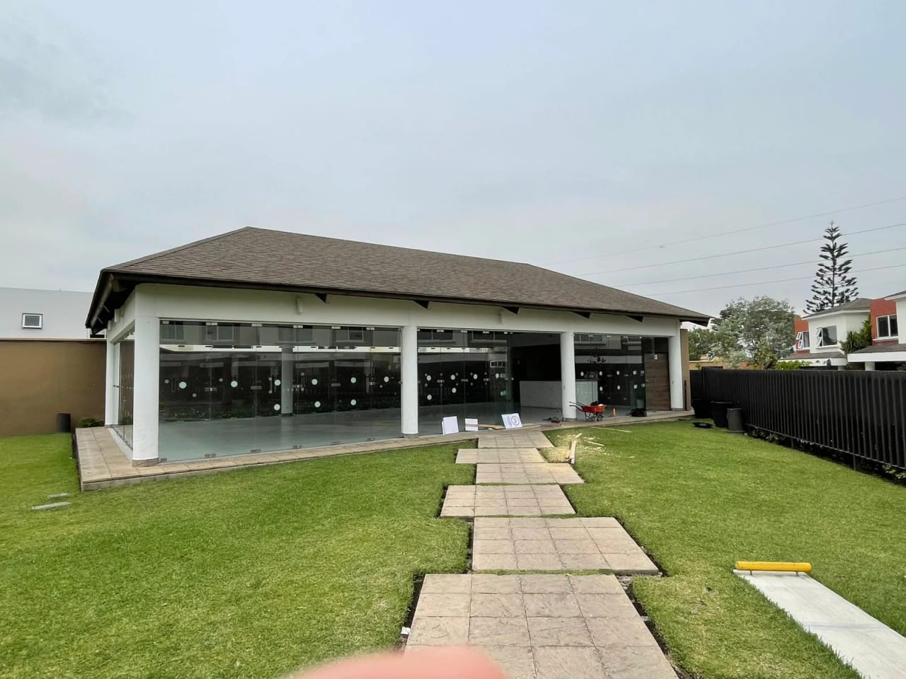 Casa en venta Luces del Encinal zona 7 de Mixco — Casa en Venta en Zona 7 Mixco, Guatemala, Ciudad — foto 11 de 14