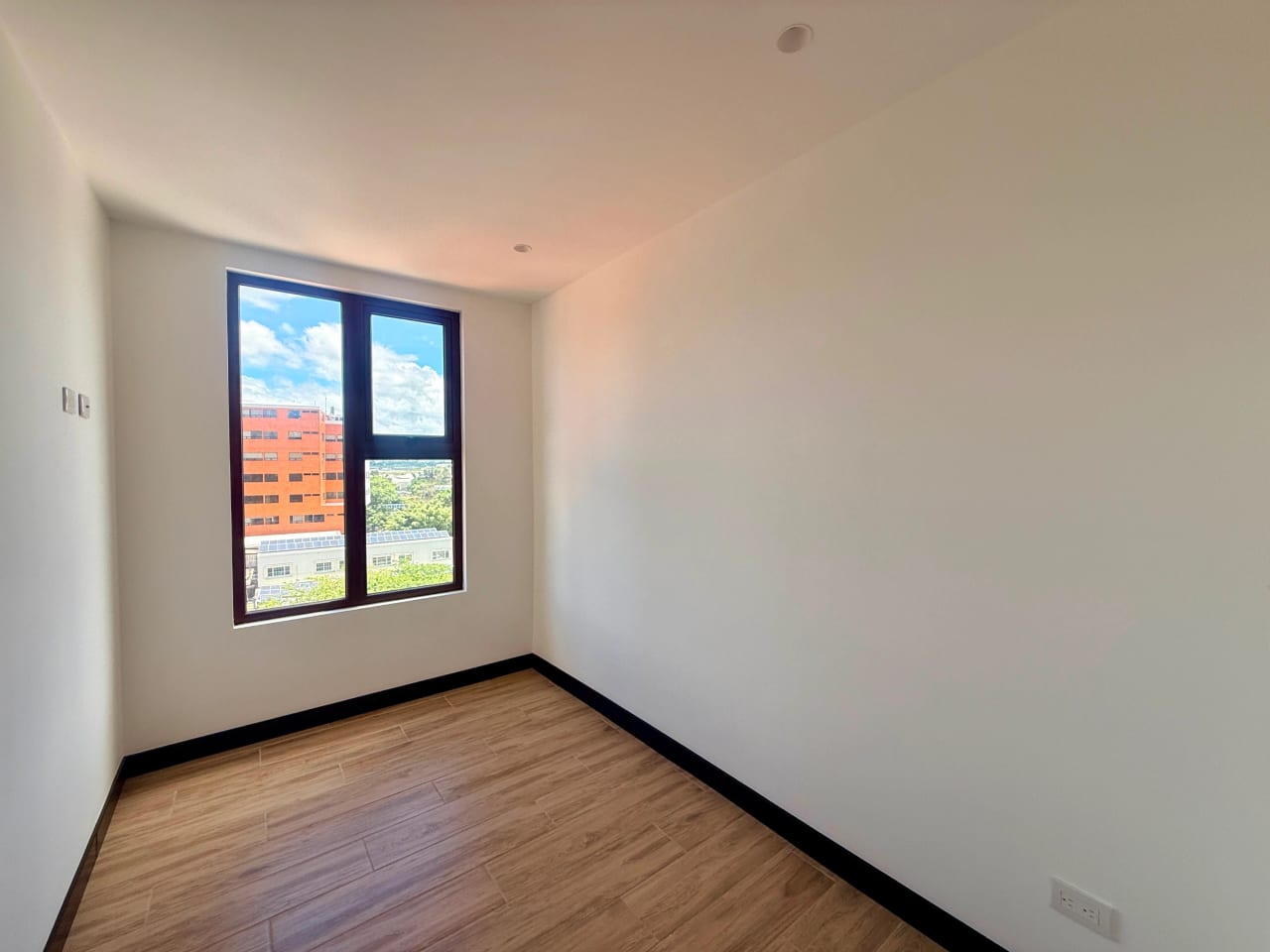 Apartamento en alquler en Abitare americas zona 13 — Apartamento en Alquiler en Zona 13, Guatemala, Ciudad — foto 6 de 17