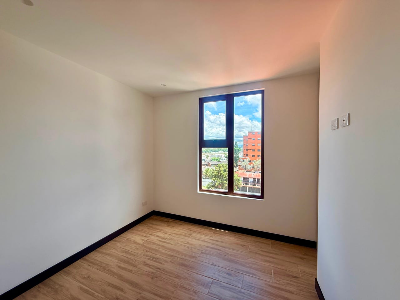 Apartamento en venta Abitare zona 13 — Apartamento en Venta en Zona 13, Guatemala, Ciudad — foto 7 de 17