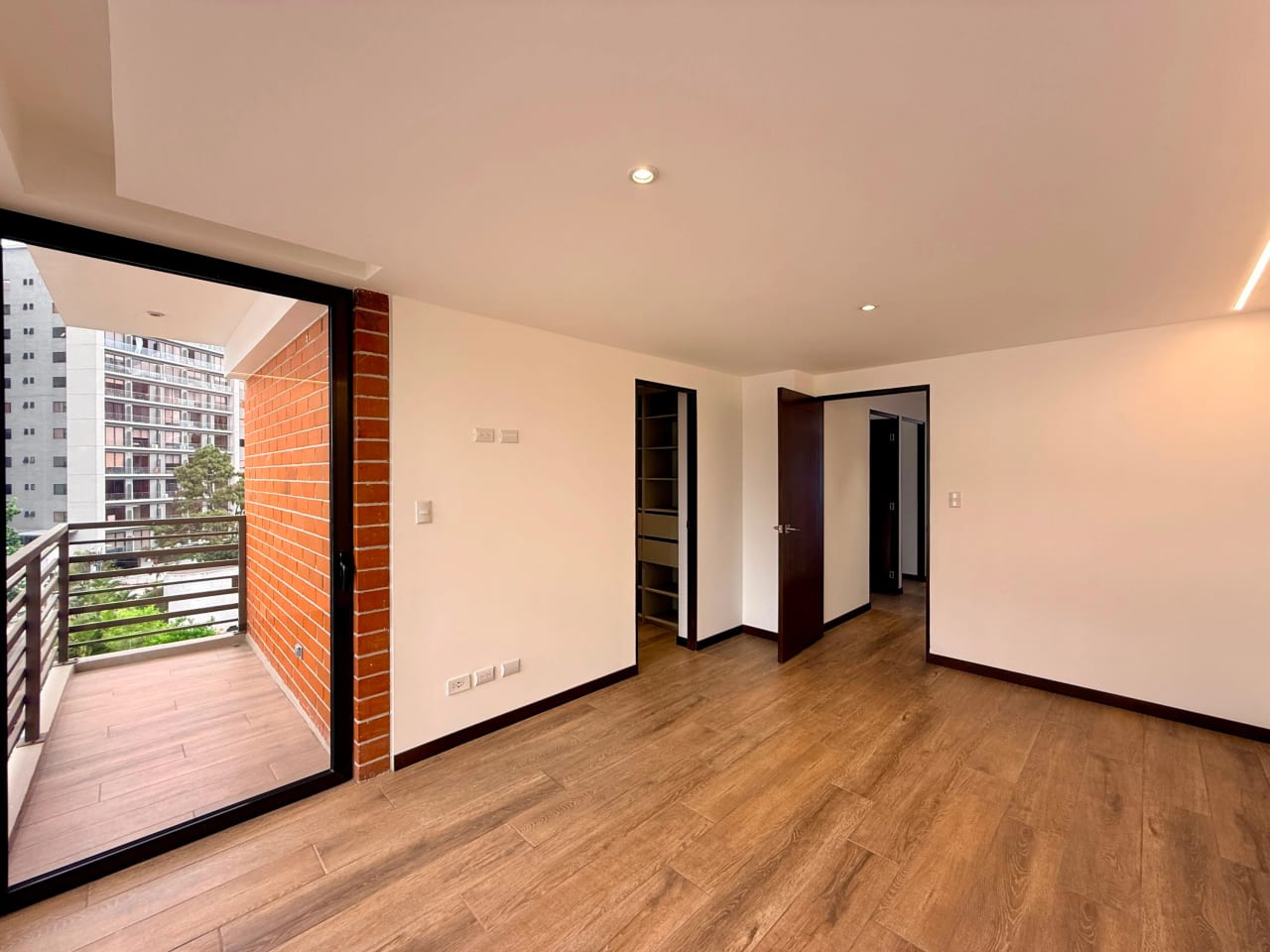 Apartamento en venta edificio Astorga zona 13 — Apartamento en Venta en Zona 13, Guatemala, Ciudad — foto 5 de 17