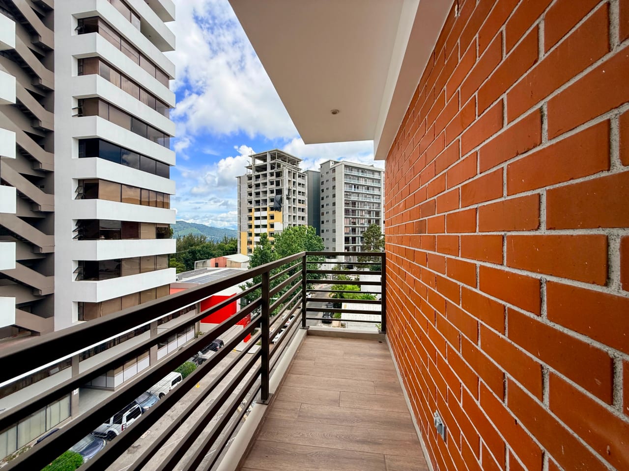 Apartamento en venta edificio Astorga zona 13 — Apartamento en Venta en Zona 13, Guatemala, Ciudad — foto 10 de 17