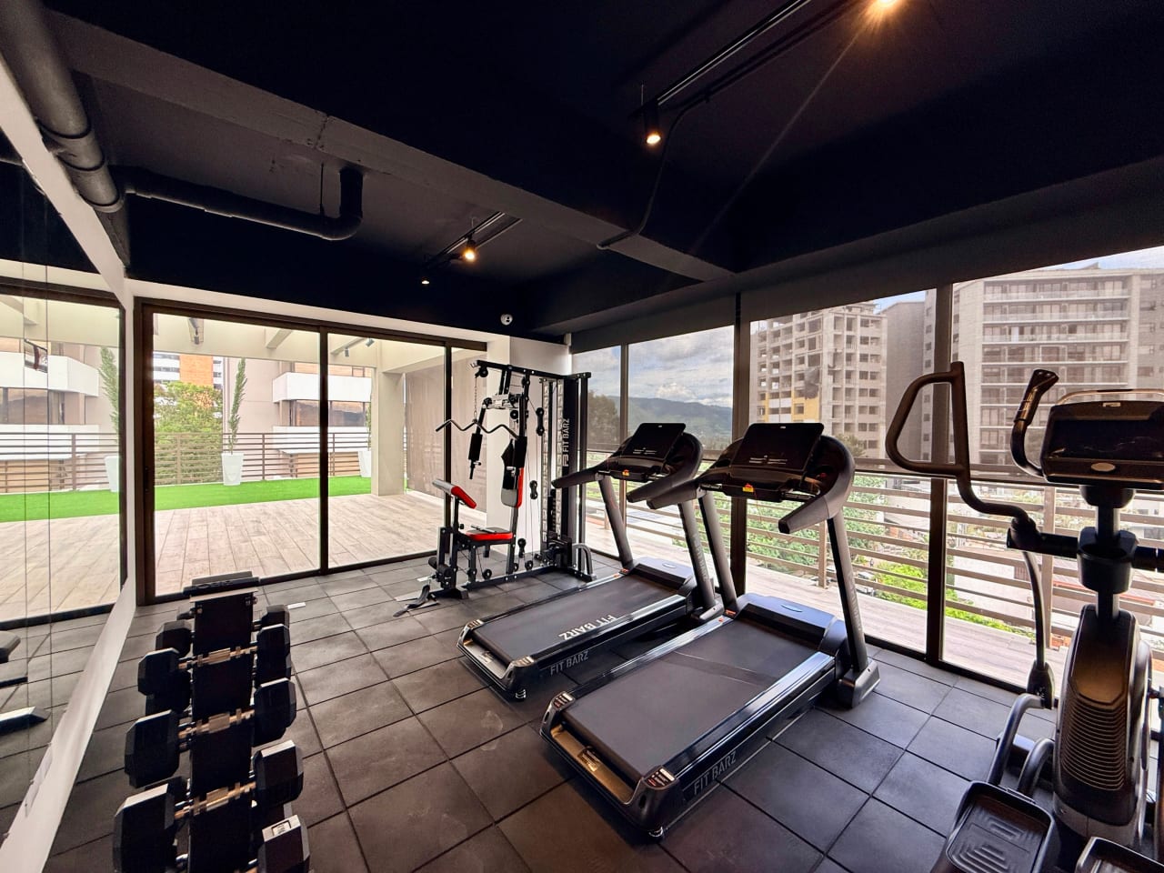 Apartamento en venta edificio Astorga zona 13 — Apartamento en Venta en Zona 13, Guatemala, Ciudad — foto 17 de 17