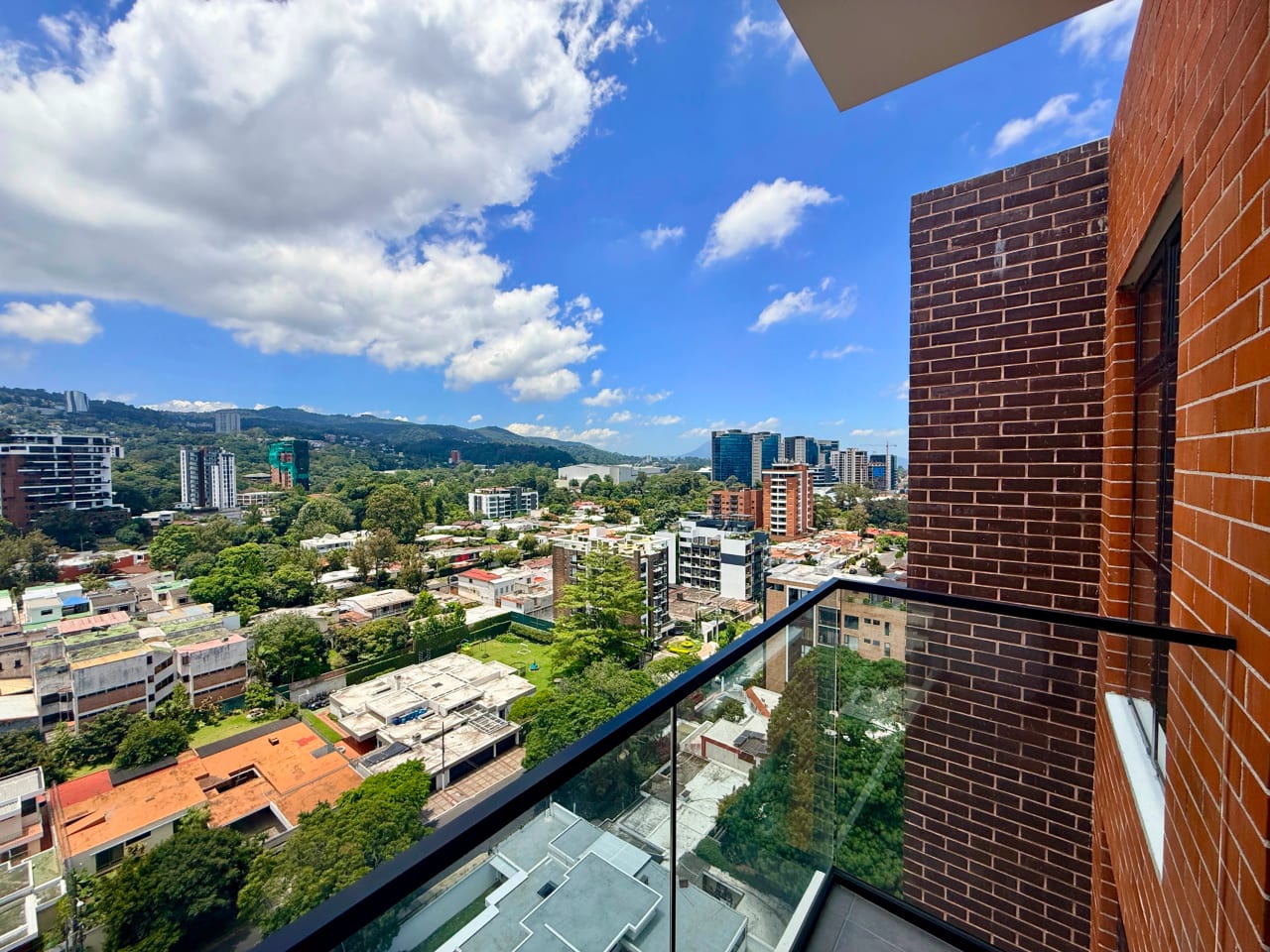 Apartamento en venta edificio Kiintea zona 15 — Apartamento en Venta en Zona 15, Guatemala, Ciudad — foto 3 de 17