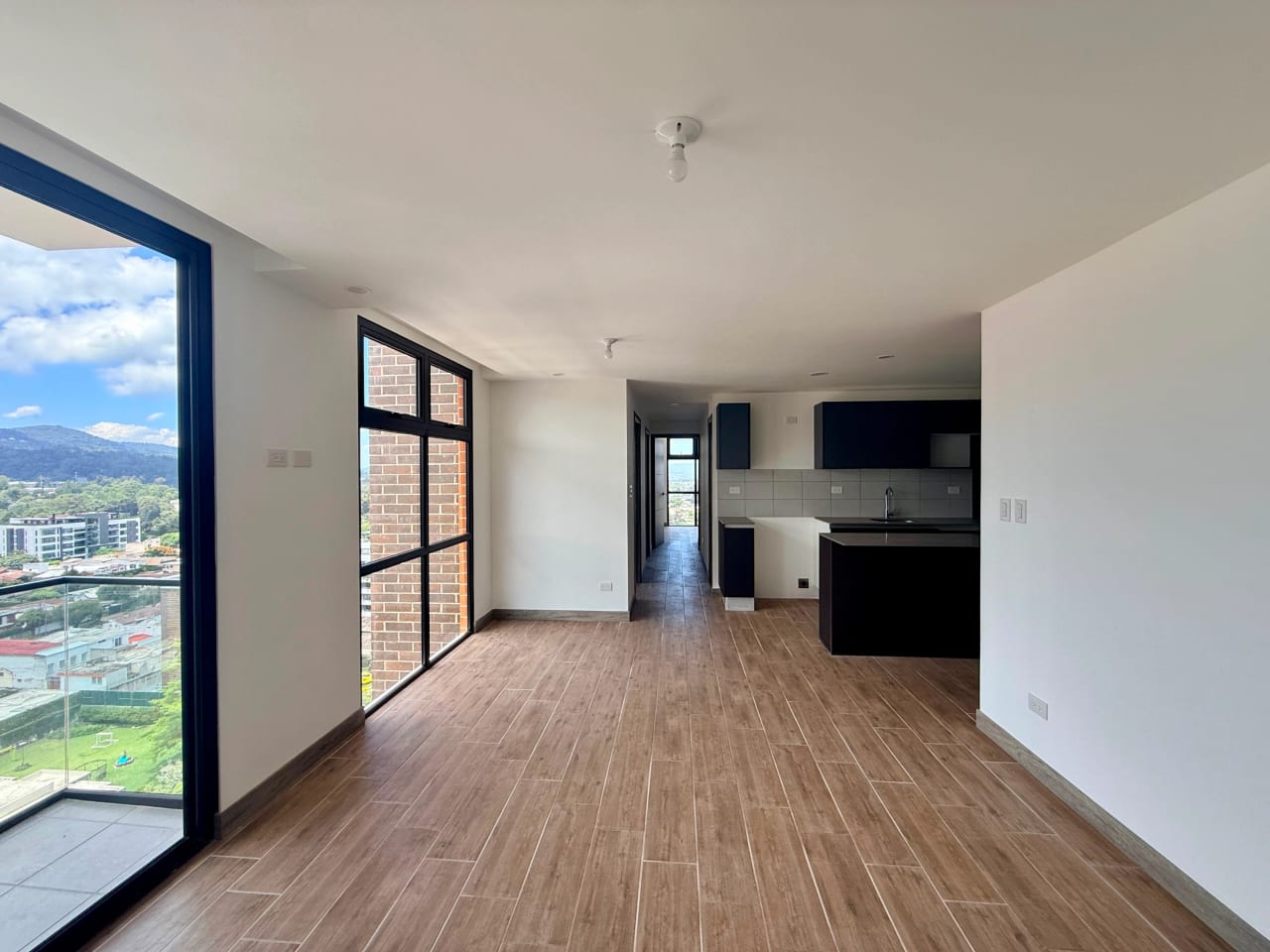 Apartamento en venta edificio Kiintea zona 15 — Apartamento en Venta en Zona 15, Guatemala, Ciudad — foto 13 de 17