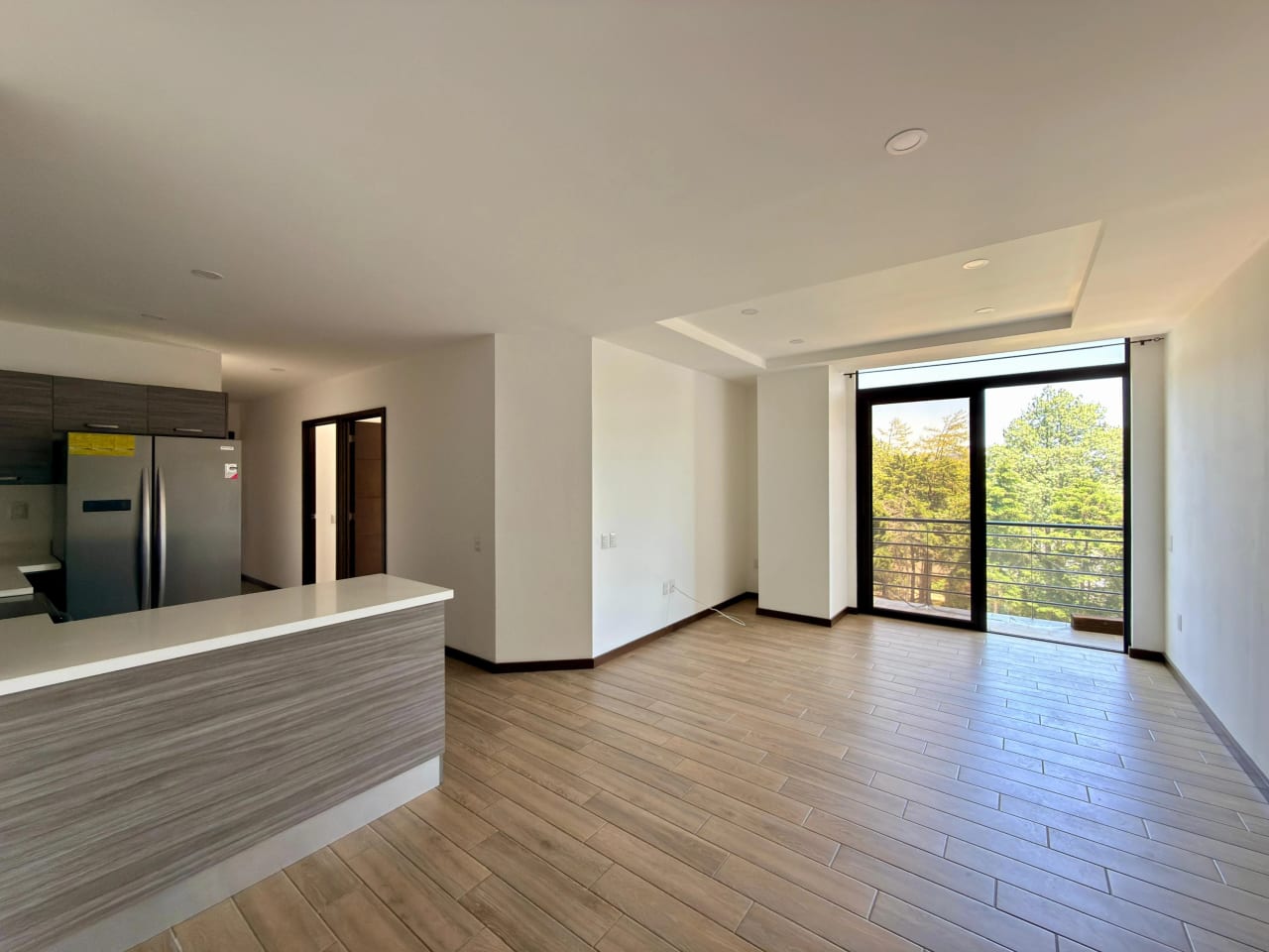 Vendo apartamento en edificio O2 km 14.5 Carretera Salvador — Apartamento en Venta en Carretera a El Salvador, Guatemala, Ciudad — foto 3 de 17