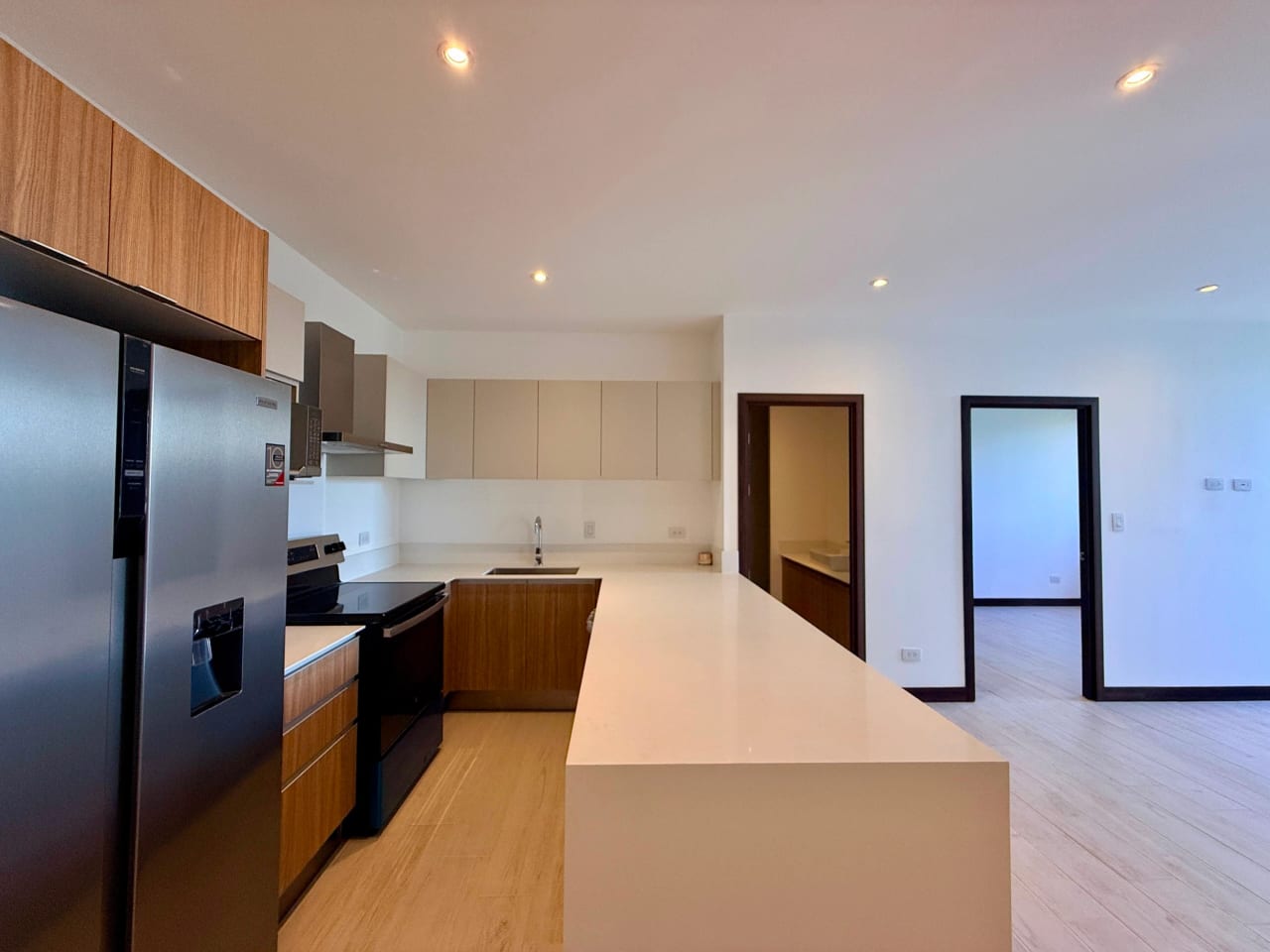 Apartamento en alquiler en Spazio zona 15 — Apartamento en Alquiler en Zona 15, Guatemala, Ciudad — foto 17 de 17