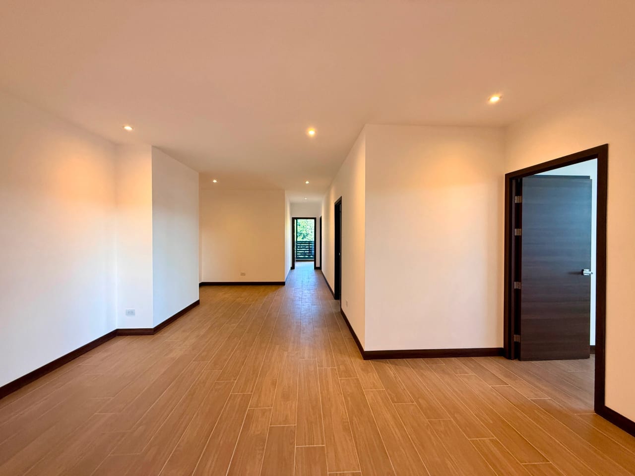 Apartamento en alquiler en Spazio zona 15 — Apartamento en Alquiler en Zona 15, Guatemala, Ciudad — foto 17 de 17