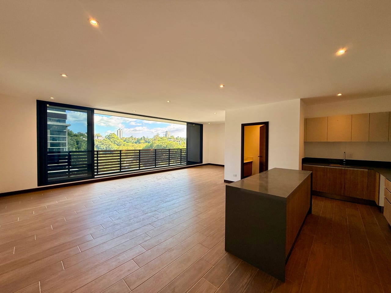 Apartamento en venta en Spazio zona 15 — Apartamento en Venta en Zona 15, Guatemala, Ciudad — foto 12 de 17