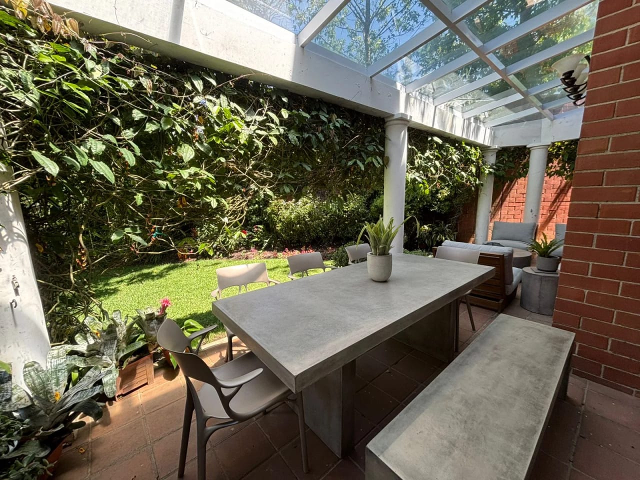 Casa en venta en Colinas de Castel km 20 Fraijanes — Casa en Venta en Carretera a El Salvador, Guatemala, Ciudad — foto 3 de 17