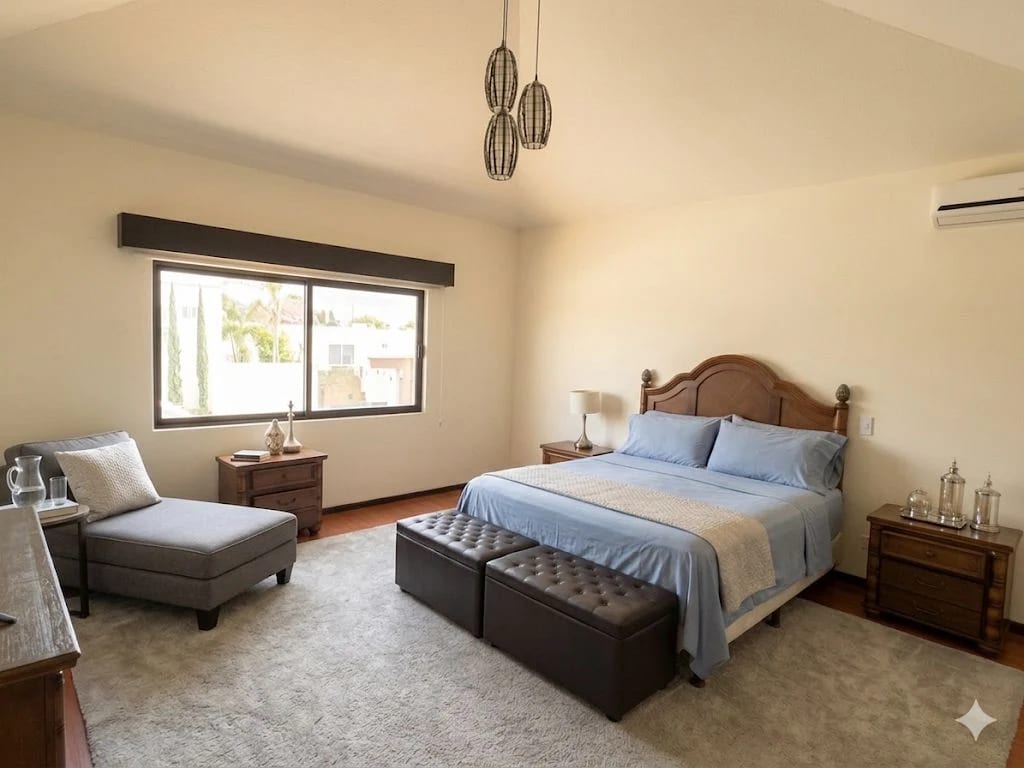 Casa en venta en condominio Luces del Encinal — Casa en Venta en Zona 7 Mixco, Guatemala, Ciudad — foto 4 de 14