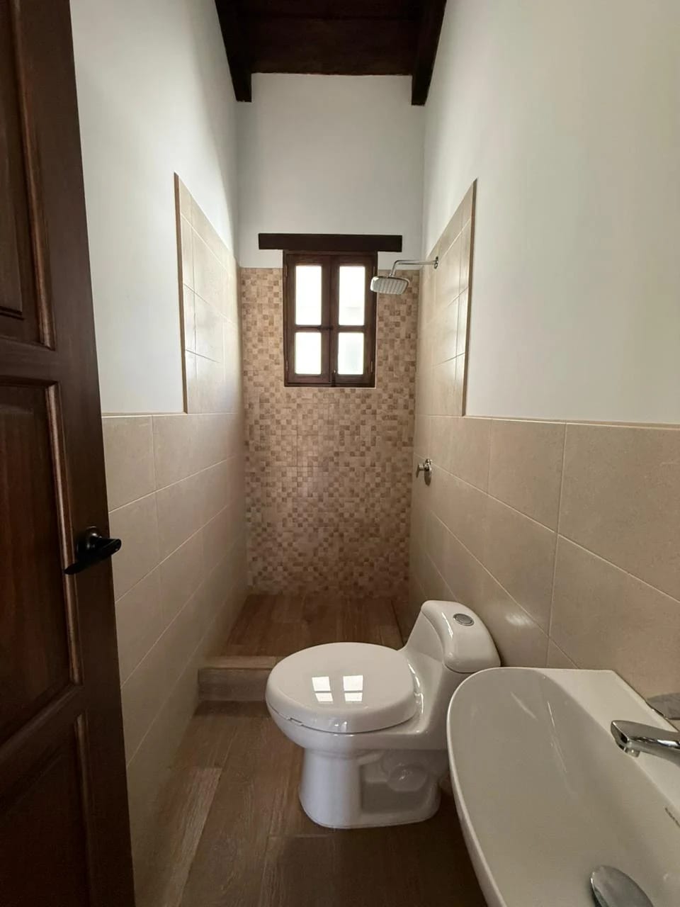 Casa en venta en condominio Portal de las Rosas 1 San Miguel Dueñas — Casa en Venta en San Miguel Dueñas, Sacatepéquez — foto 8 de 13