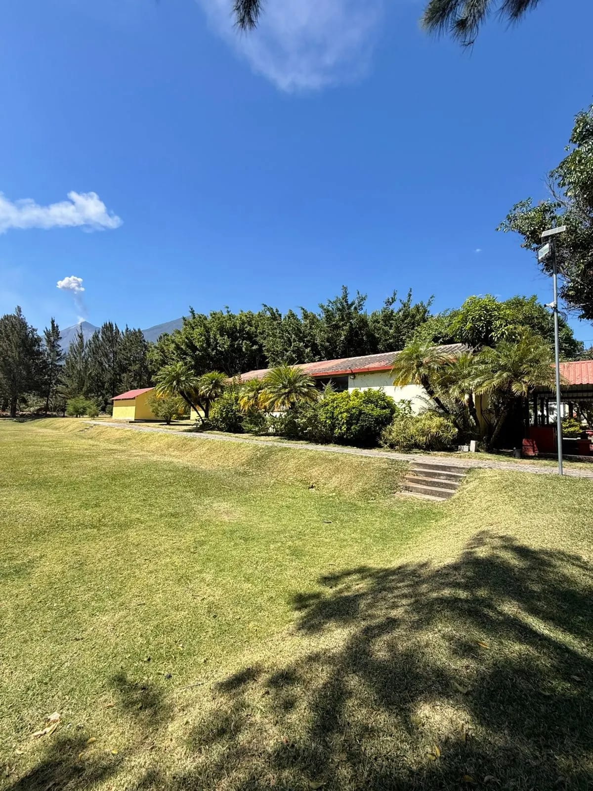 Casa en venta en condominio Portal de las Rosas 1 San Miguel Dueñas — Casa en Venta en San Miguel Dueñas, Sacatepéquez — foto 10 de 13