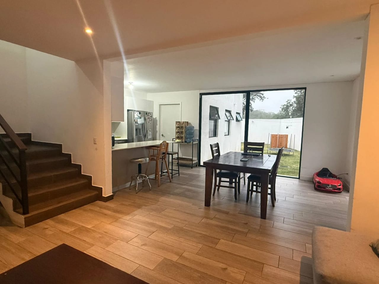 Casa en venta condominio Portal del Bosque IV Carretera Salvador — Casa en Venta en Carretera a El Salvador, Guatemala, Ciudad — foto 2 de 8