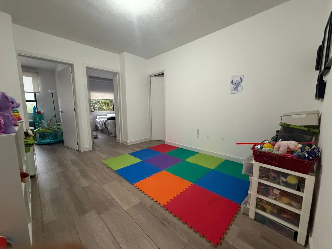 Casa en venta condominio Portal del Bosque IV Carretera Salvador — Casa en Venta en Carretera a El Salvador, Guatemala, Ciudad — foto 4 de 8