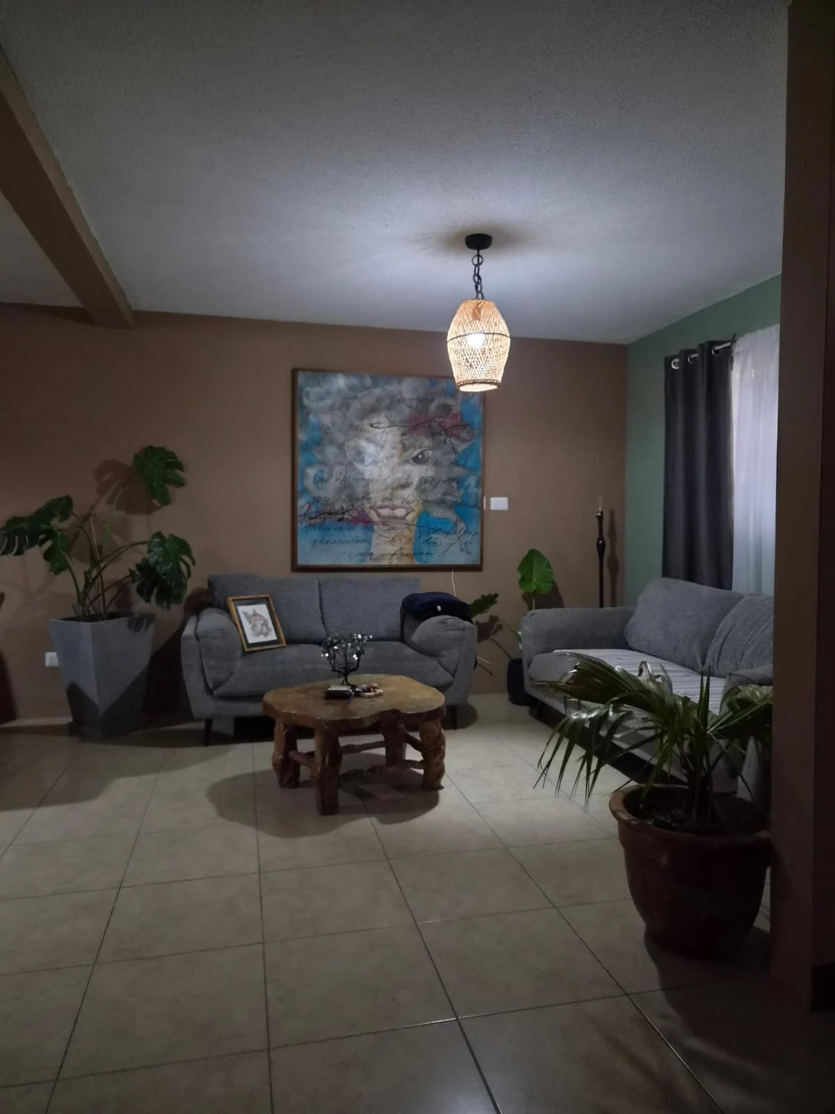 Casa en venta en condominio Vistas de la Paz zona 5 — Casa en Venta en Zona 5, Guatemala, Ciudad — foto 5 de 17