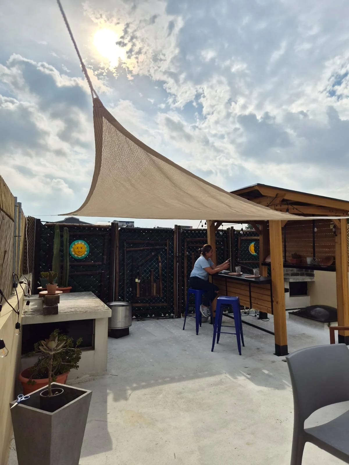 Casa en venta en condominio Vistas de la Paz zona 5 — Casa en Venta en Zona 5, Guatemala, Ciudad — foto 9 de 17