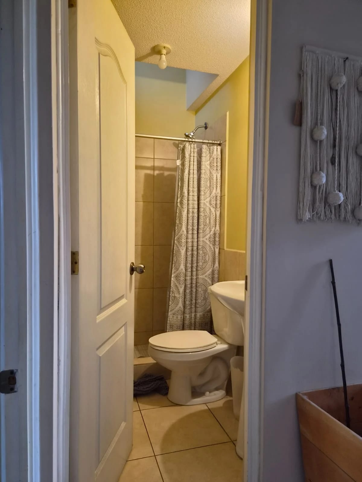 Casa en venta en condominio Vistas de la Paz zona 5 — Casa en Venta en Zona 5, Guatemala, Ciudad — foto 13 de 17