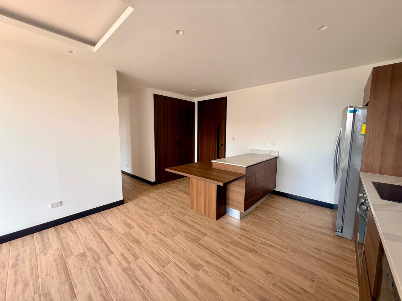Apartamento en alquiler en eidficio Abitare Americas zona 13 — Apartamento en Alquiler en Zona 13, Guatemala, Ciudad — foto 4 de 17