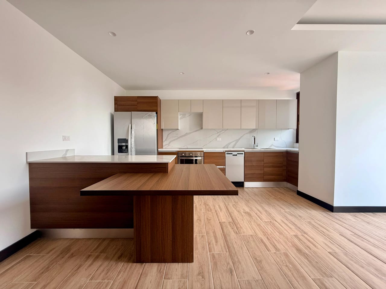 Apartamento en venta en Abitare Americas zona 13 — Apartamento en Venta en Zona 13, Guatemala, Ciudad — foto 1 de 17