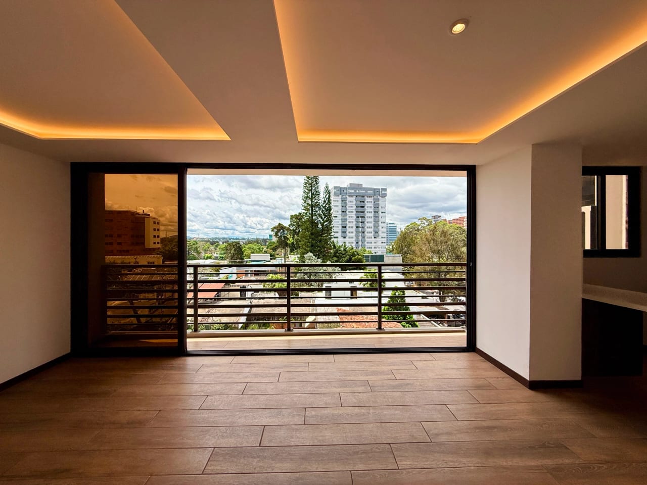 Apartamento en venta edificio Astorga zona 13 — Apartamento en Venta en Zona 13, Guatemala, Ciudad — foto 4 de 17