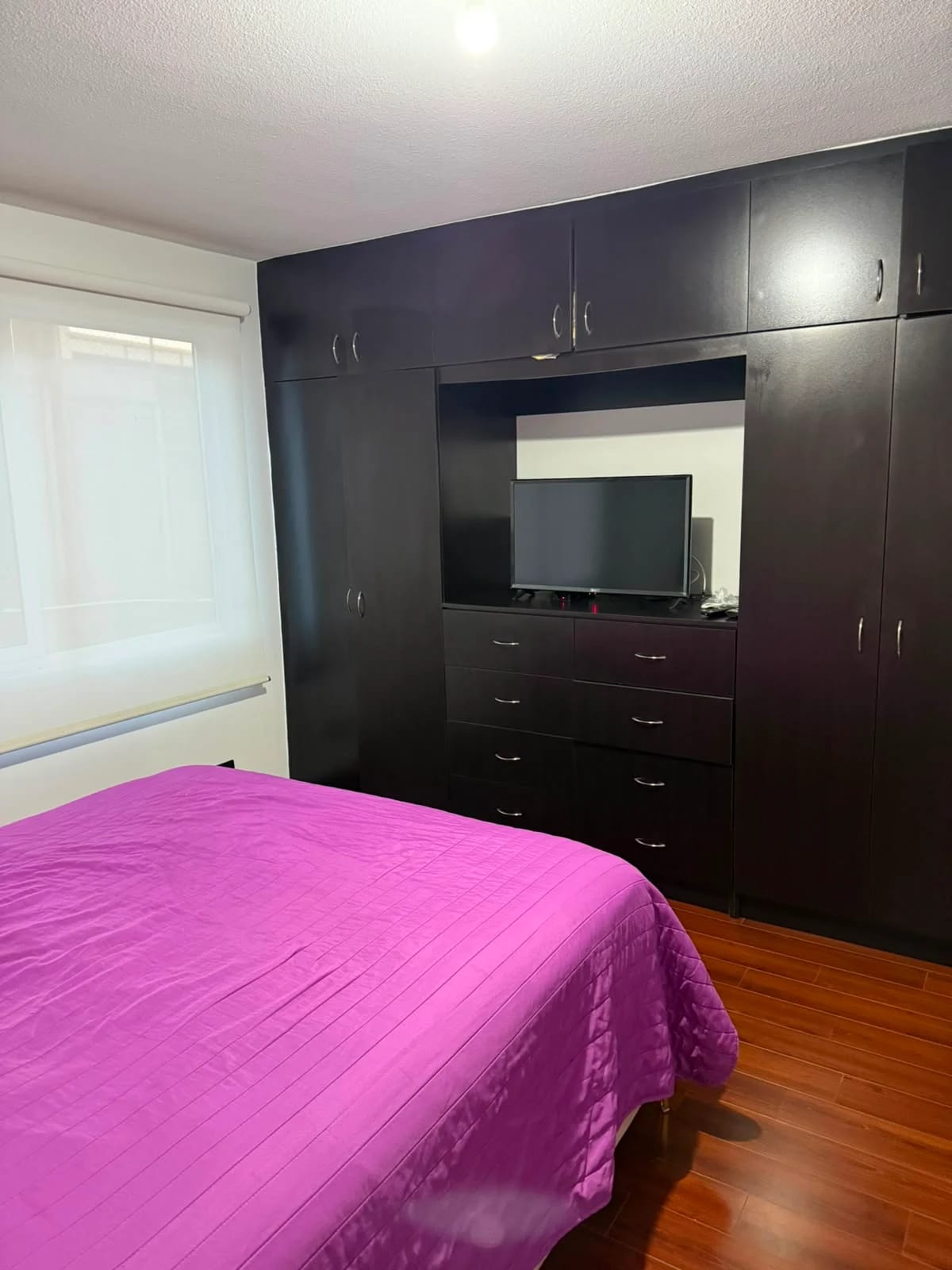 Apartamento en alquiler en Bosques de Euskadi zona 16 — Apartamento en Alquiler en Zona 16, Guatemala, Ciudad — foto 10 de 15
