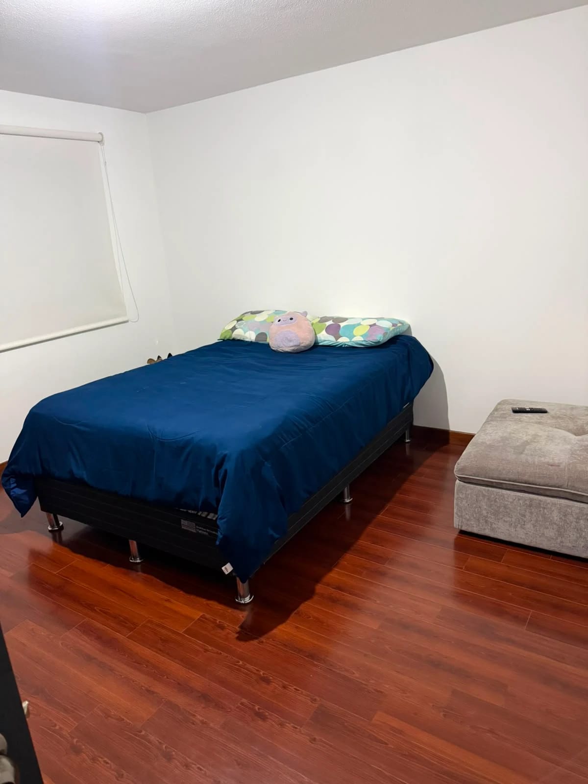 Apartamento en alquiler en Bosques de Euskadi zona 16 — Apartamento en Alquiler en Zona 16, Guatemala, Ciudad — foto 15 de 15