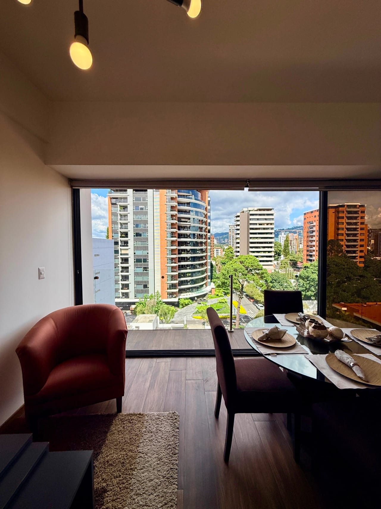 Aoartamento en venta edificio Casa Clara zona 10 — Apartamento en Venta en Zona 10, Guatemala, Ciudad — foto 15 de 17