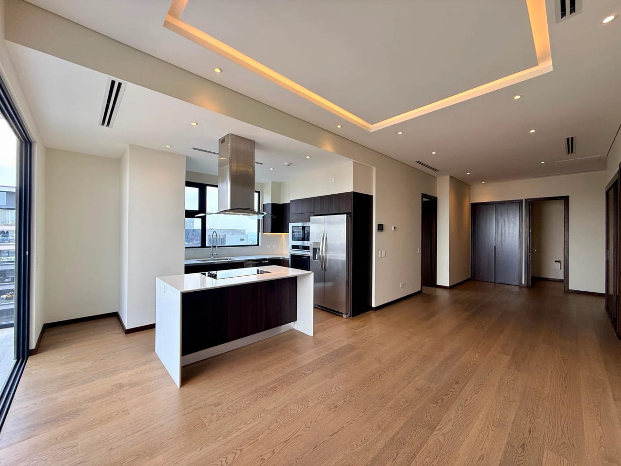 Apartamento para estrenar en venta en edificio Santa Sofia 7ma zona 10 — Apartamento en Venta en Zona 10, Guatemala, Ciudad — foto 1 de 17