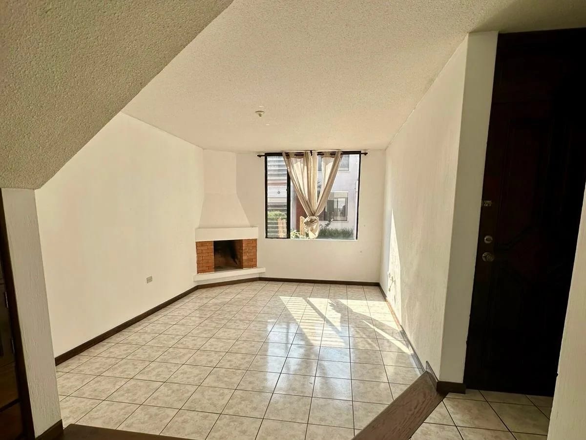Casa en alquiler condominio Santa Monica Carretera Salvador — Casa en Alquiler en Carretera a El Salvador, Guatemala, Ciudad — foto 6 de 13