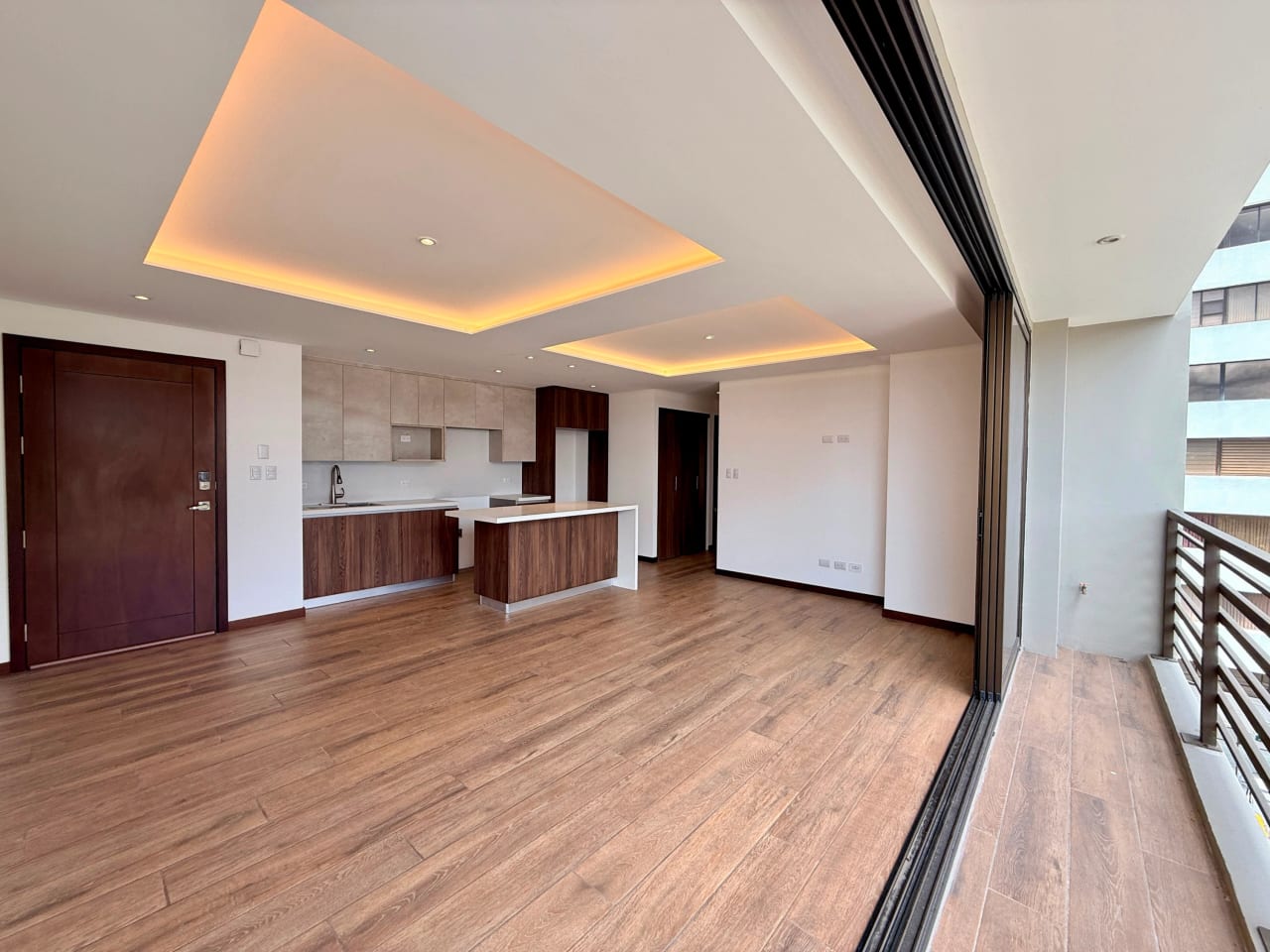 Vendo apartamento en Astorga zona 13 — Apartamento en Venta en Zona 13, Guatemala, Ciudad — foto 3 de 17