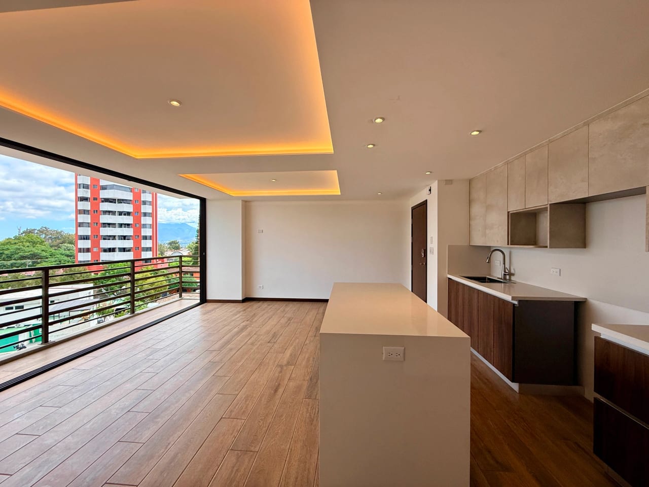Vendo apartamento en Astorga zona 13 — Apartamento en Venta en Zona 13, Guatemala, Ciudad — foto 4 de 17