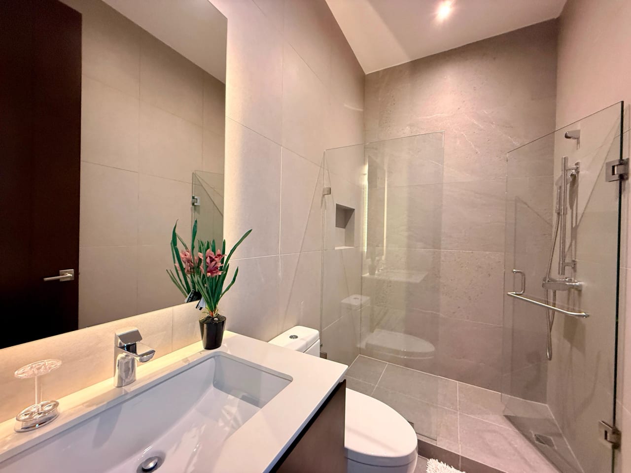 Apartamento en alquiler en edificio Echo zona 14 — Apartamento en Alquiler en Zona 14, Guatemala, Ciudad — foto 17 de 17