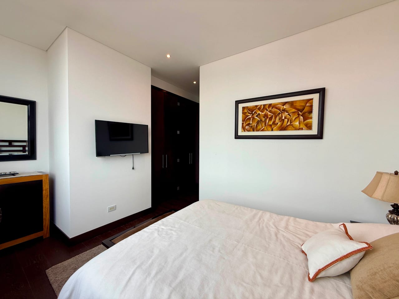 Apartamento en venta en edificio Echo zona 14 — Apartamento en Venta en Zona 14, Guatemala, Ciudad — foto 9 de 16