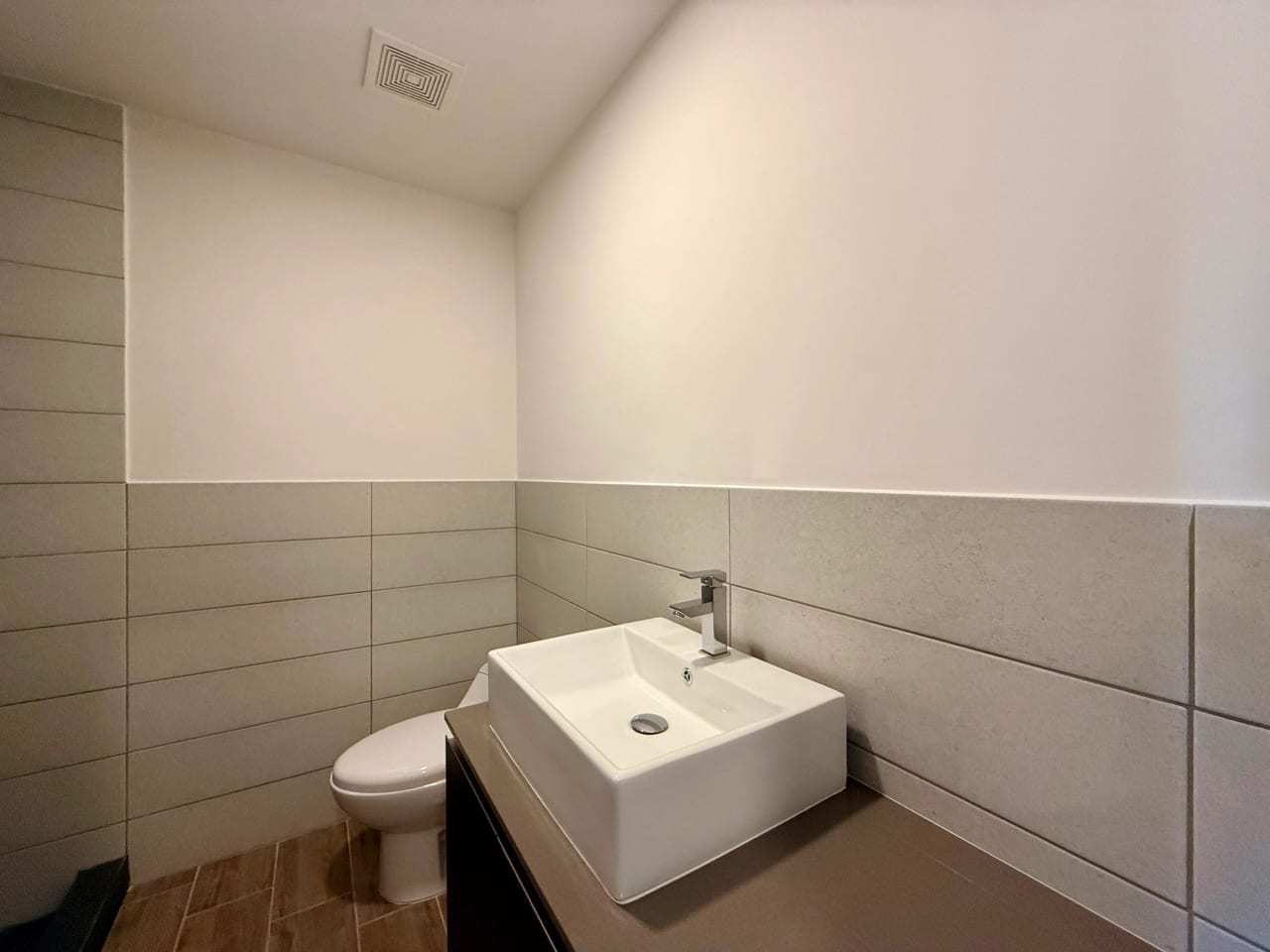 Apartamento en alquiler edifcio Kiintea zona 15 — Apartamento en Alquiler en Zona 15, Guatemala, Ciudad — foto 14 de 16