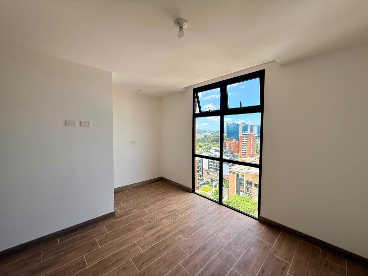 Apartamento en venta edifcicio Kiintea zona 15 — Apartamento en Venta en Zona 15, Guatemala, Ciudad — foto 6 de 17