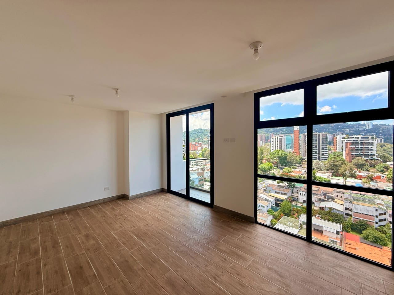 Apartamento en venta edifcicio Kiintea zona 15 — Apartamento en Venta en Zona 15, Guatemala, Ciudad — foto 7 de 17