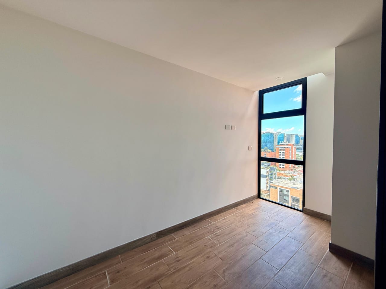 Apartamento en venta edifcicio Kiintea zona 15 — Apartamento en Venta en Zona 15, Guatemala, Ciudad — foto 15 de 17