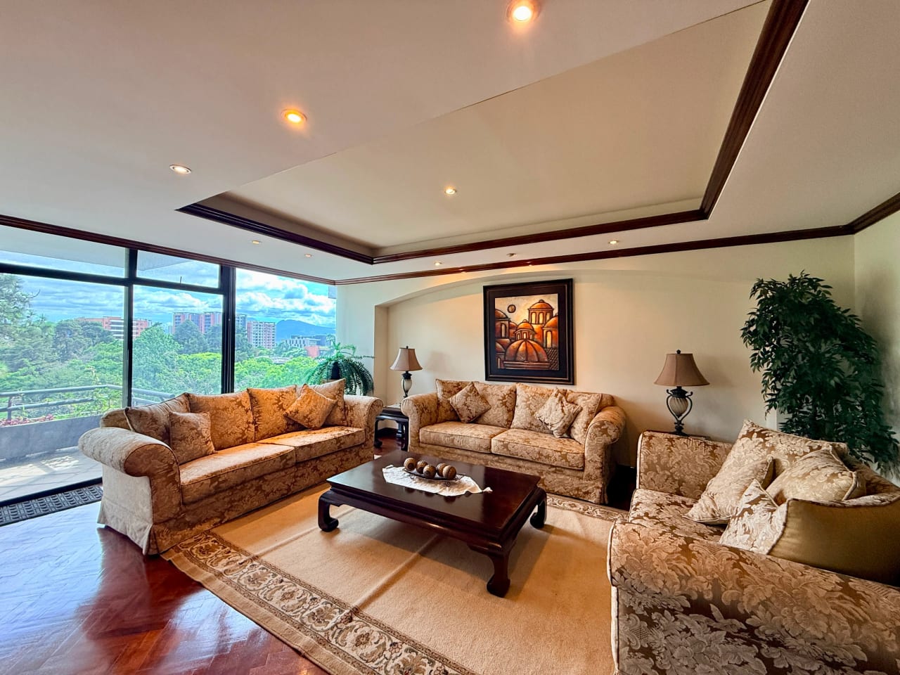 Apartamento en venta en L'excellence zona 14 — Apartamento en Venta en Zona 14, Guatemala, Ciudad — foto 12 de 17