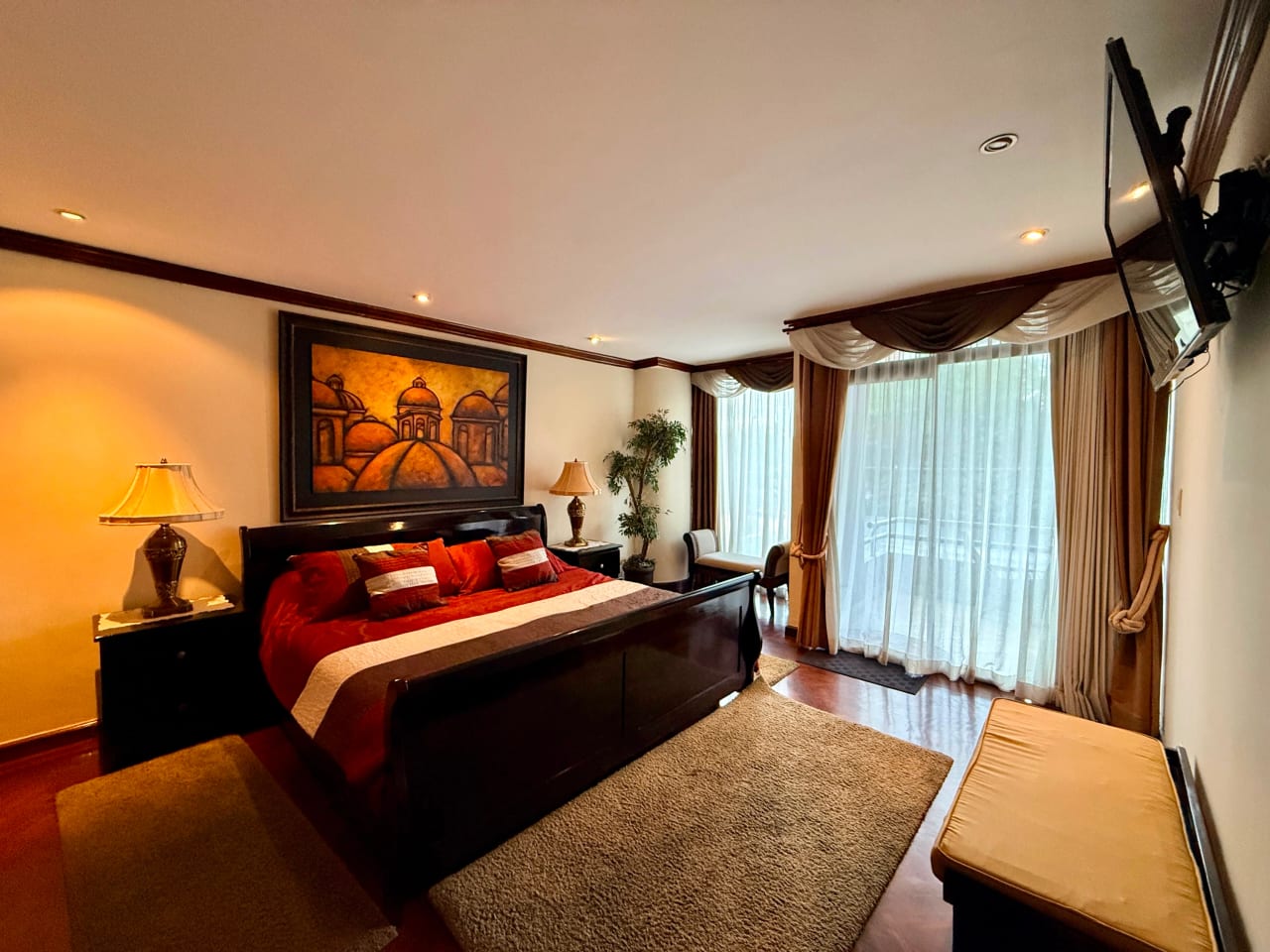 Apartamento en venta en L'excellence zona 14 — Apartamento en Venta en Zona 14, Guatemala, Ciudad — foto 14 de 17