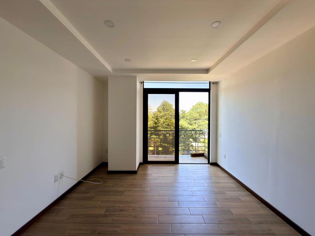 Apartamento en alquiler en edifcio O2 km 14.5 Carretera Salvador — Apartamento en Venta en Carretera a El Salvador, Guatemala, Ciudad — foto 2 de 17