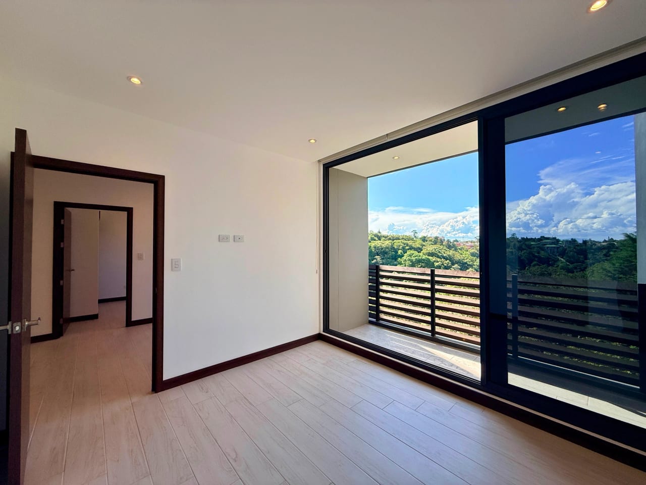 Apartamento en alquiler en edifcio Spazio zona 15 — Apartamento en Venta en Zona 15, Guatemala, Ciudad — foto 3 de 17