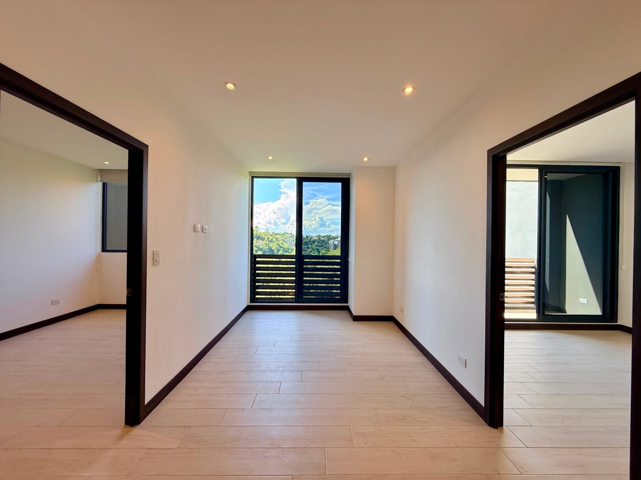 Apartamento en alquiler en edifcio Spazio zona 15 — Apartamento en Venta en Zona 15, Guatemala, Ciudad — foto 13 de 17