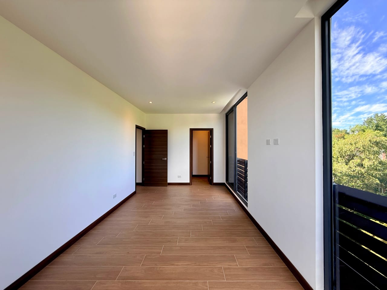 Apartamento en venta en edifcio Spazio zona 15 — Apartamento en Venta en Zona 15, Guatemala, Ciudad — foto 16 de 17